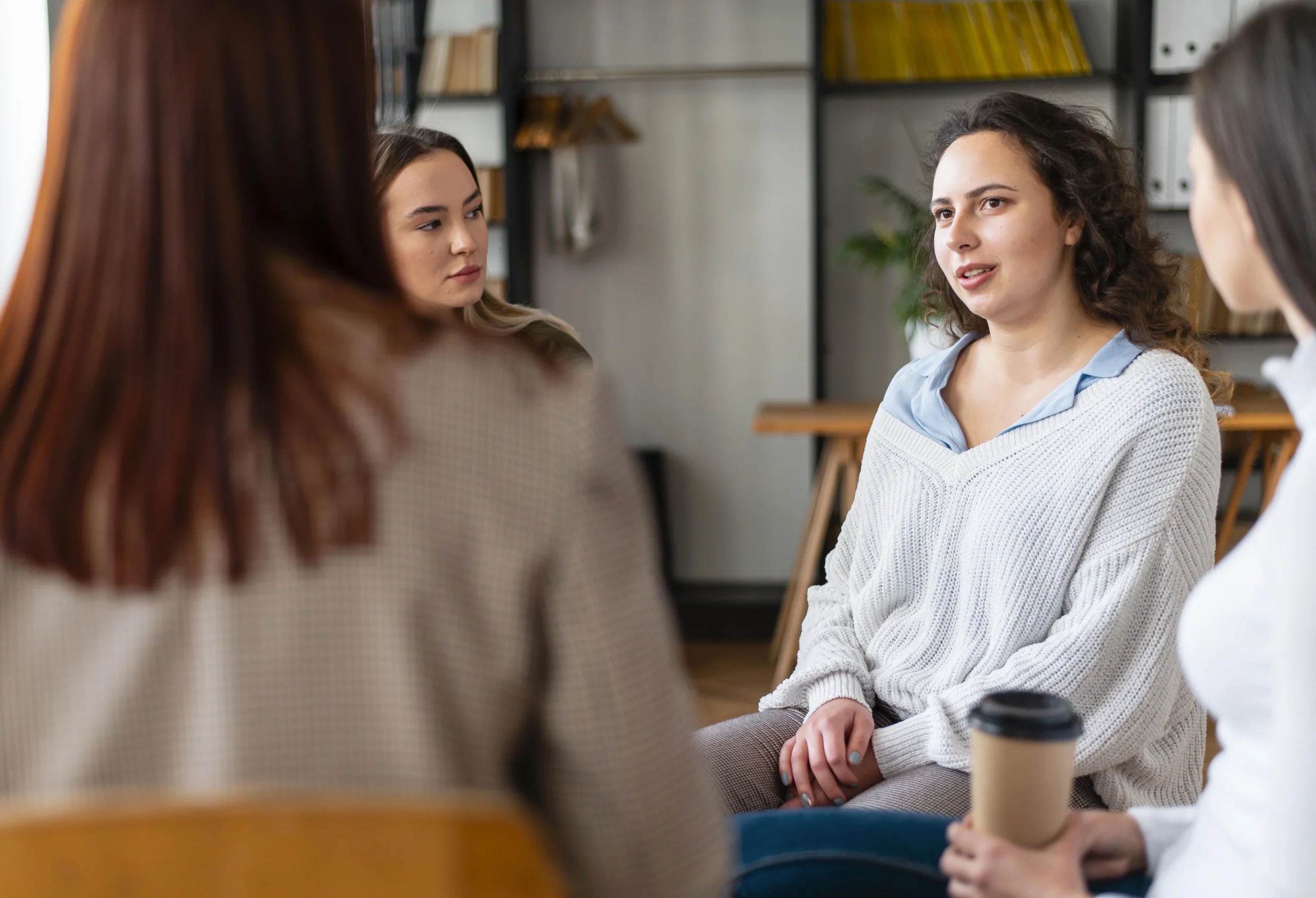 1. DBT para adultos