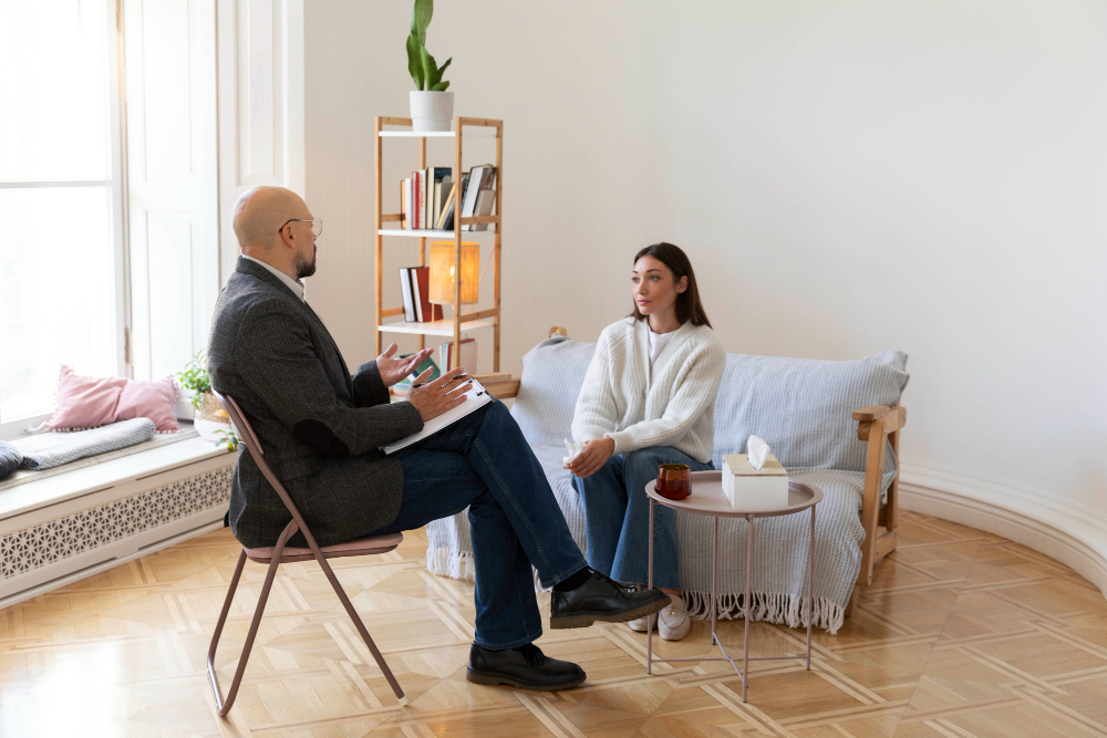 Psicoterapia adultos